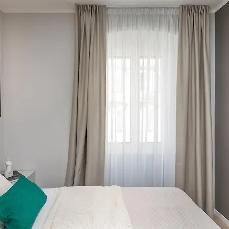 Apartment Upper Premium *