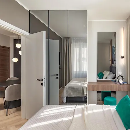Apartamento Upper Premium Rijeka