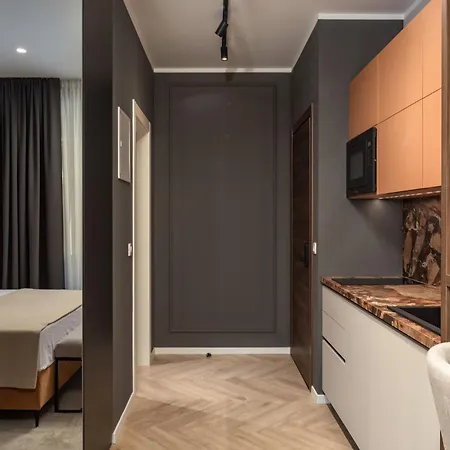 Apartment Upper Premium *