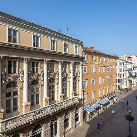 Apartamento Upper Premium *