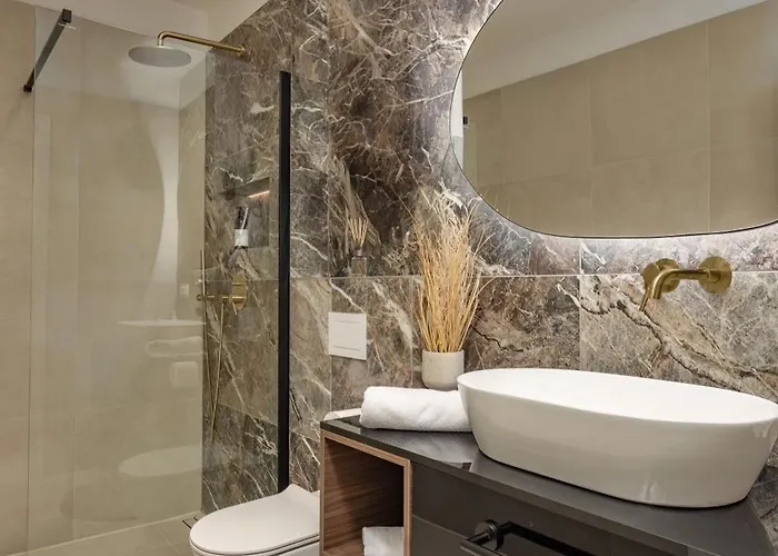 Upper Premium Apartament