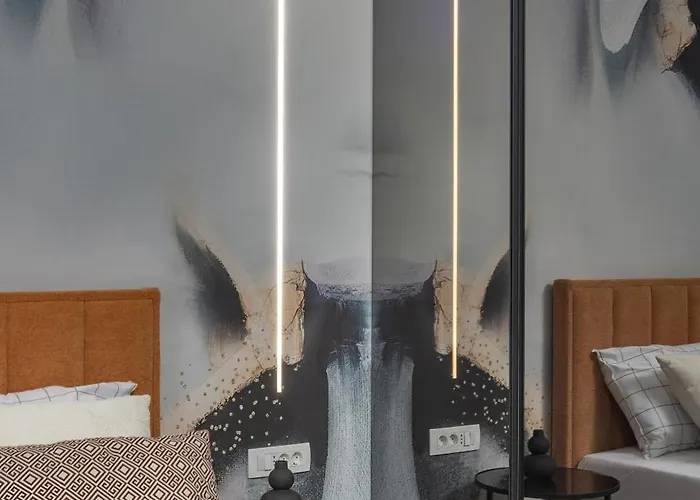 Upper Premium Apartament