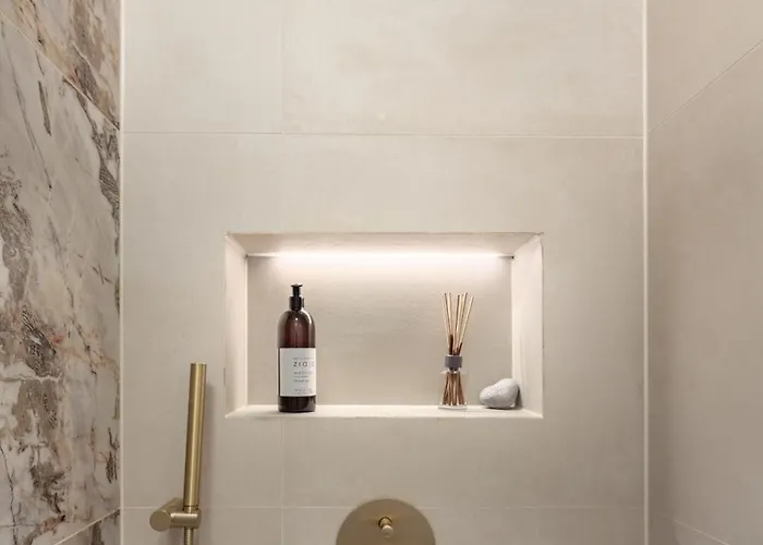 Apartament Upper Premium