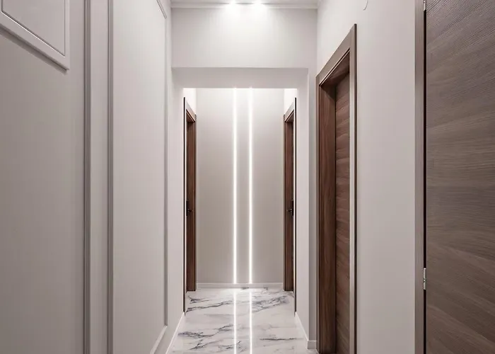 Apartament Upper Premium