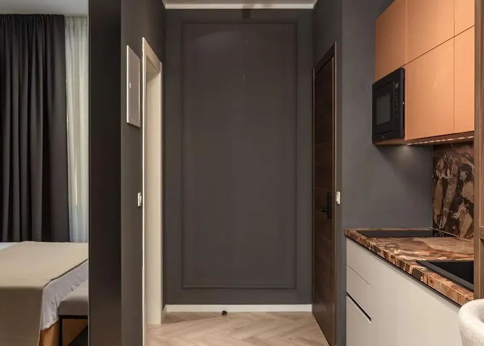 Apartament Upper Premium *