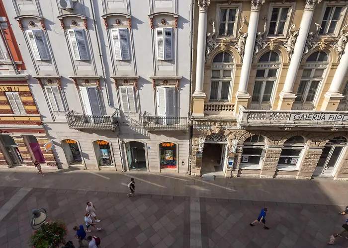 Apartament Upper Premium Rijeka