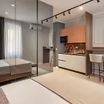 Apartman Upper Premium Fiume
