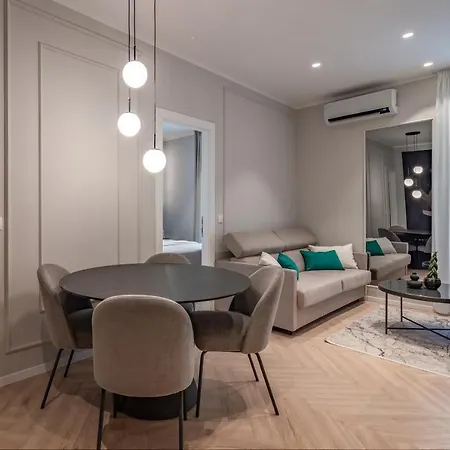 Appartamento Upper Premium Fiume