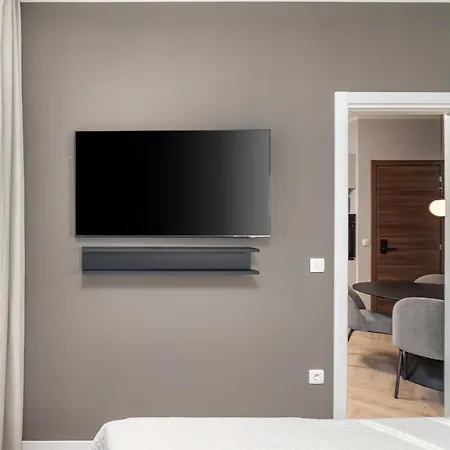 Appartamento Upper Premium *