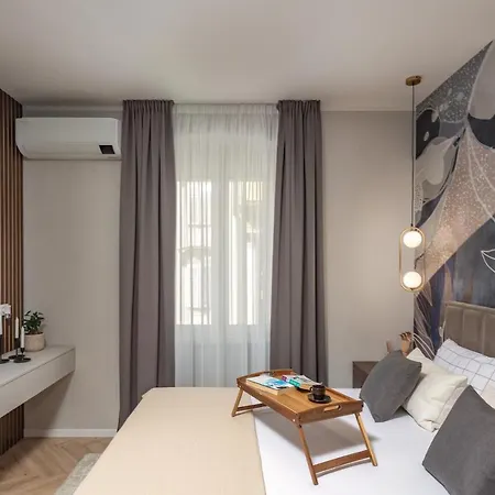 Upper Premium * Rijeka