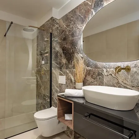 Upper Premium Apartman