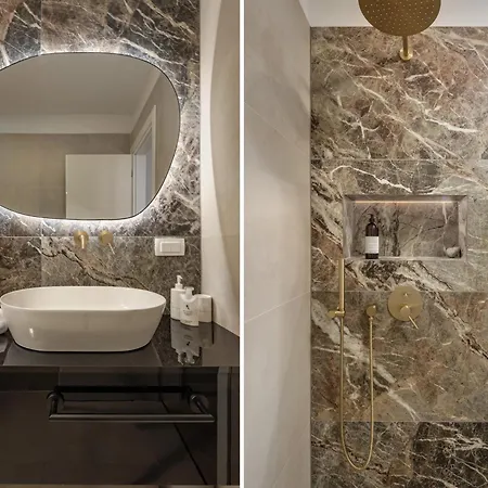 Apartamento Upper Premium *