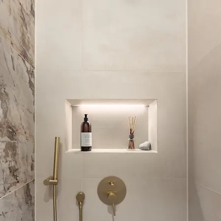 Apartamento Upper Premium