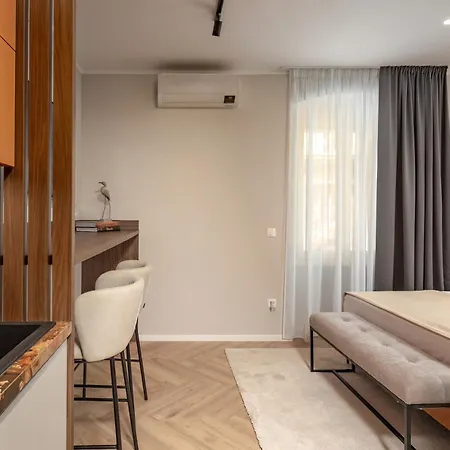Apartman Upper Premium