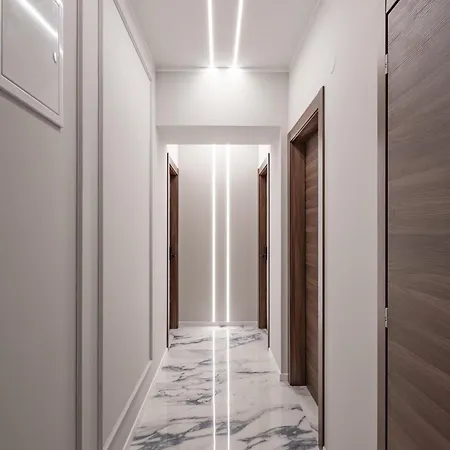 Apartman Upper Premium