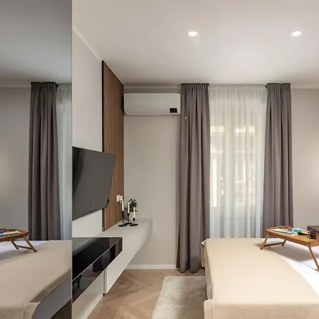 Appartamento Upper Premium *