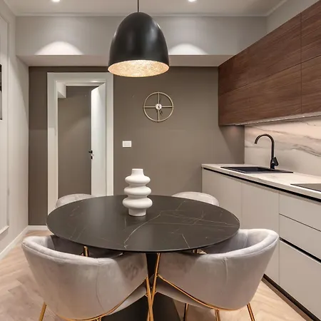Appartamento Upper Premium Fiume