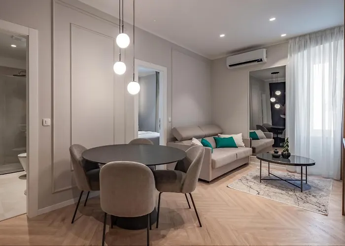 Appartamento Upper Premium Fiume