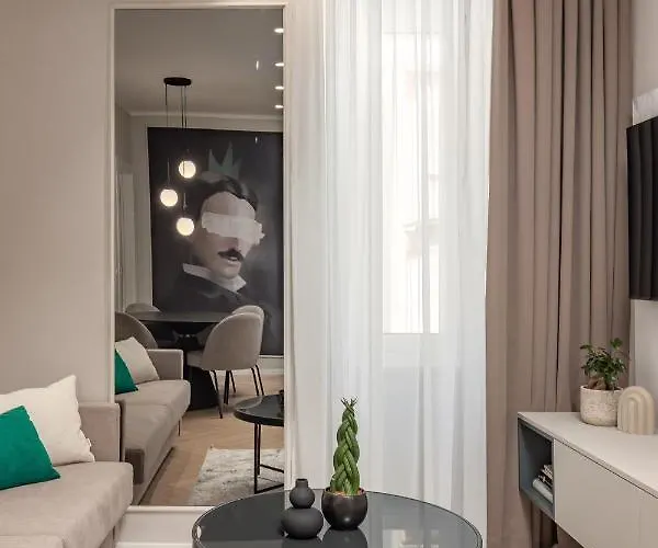 Appartamento Upper Premium