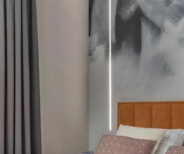 Upper Premium Appartamento *