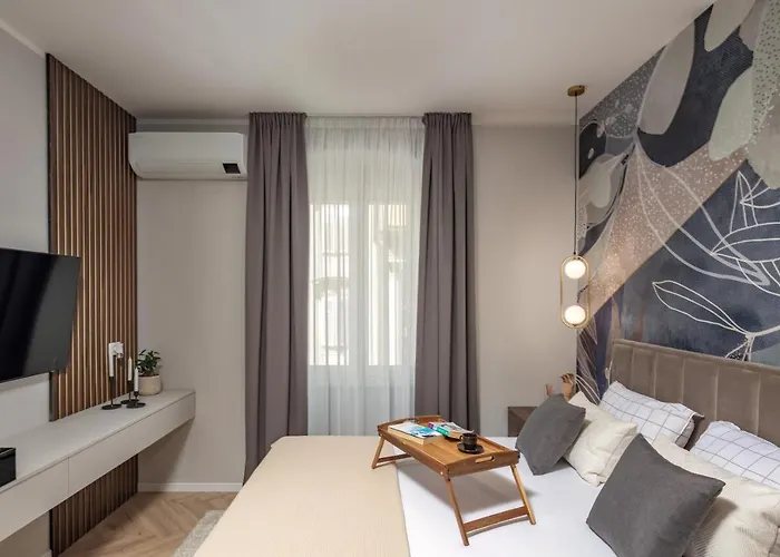 Upper Premium * Rijeka