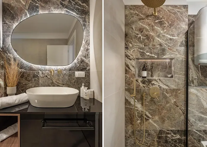 Apartment Upper Premium *