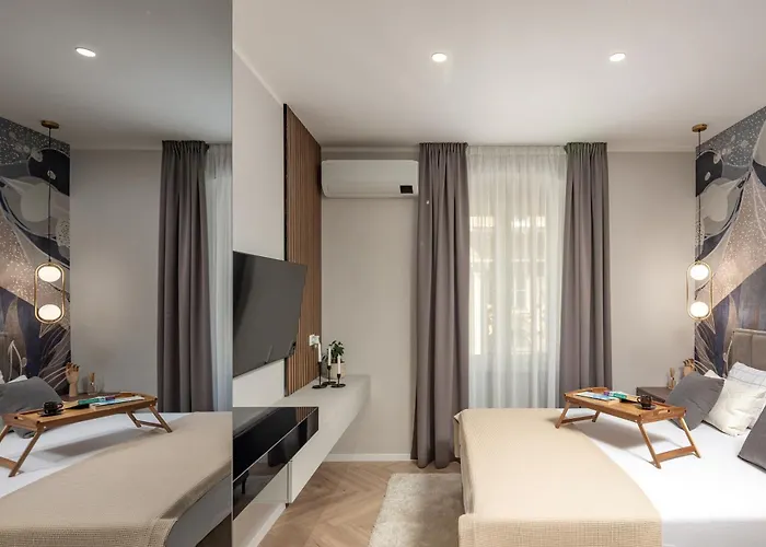 Appartamento Upper Premium *