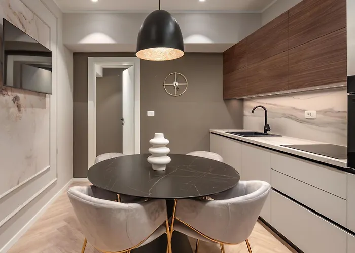 Appartamento Upper Premium Fiume